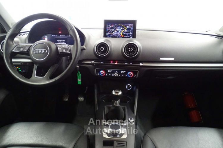 Audi A3 Sportback 30TFSI CUIR-NAVI-FULL LED-CRUISE-VIRTUAL - <small></small> 20.490 € <small>TTC</small> - #7