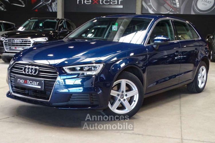 Audi A3 Sportback 30TFSi Design - <small></small> 19.790 € <small>TTC</small> - #1