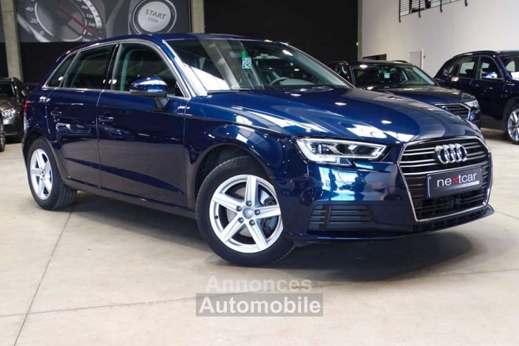 Audi A3 Sportback 30TFSi Design - <small></small> 19.790 € <small>TTC</small> - #2