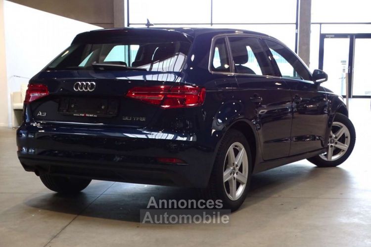 Audi A3 Sportback 30TFSi Design - <small></small> 19.790 € <small>TTC</small> - #3