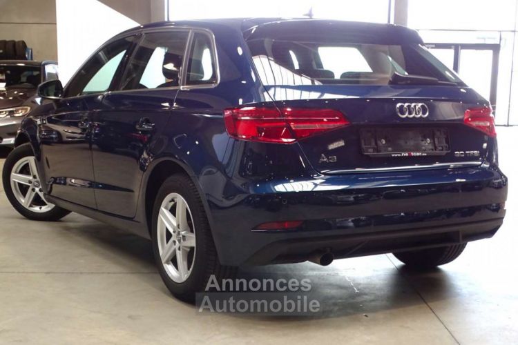 Audi A3 Sportback 30TFSi Design - <small></small> 19.790 € <small>TTC</small> - #4