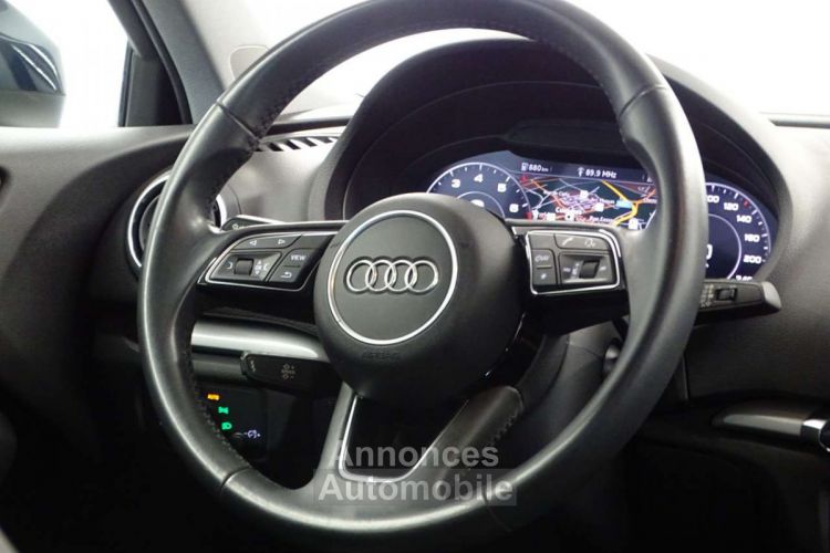 Audi A3 Sportback 30TFSi Design - <small></small> 19.790 € <small>TTC</small> - #6