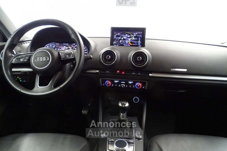 Audi A3 Sportback 30TFSi Design - <small></small> 19.790 € <small>TTC</small> - #7