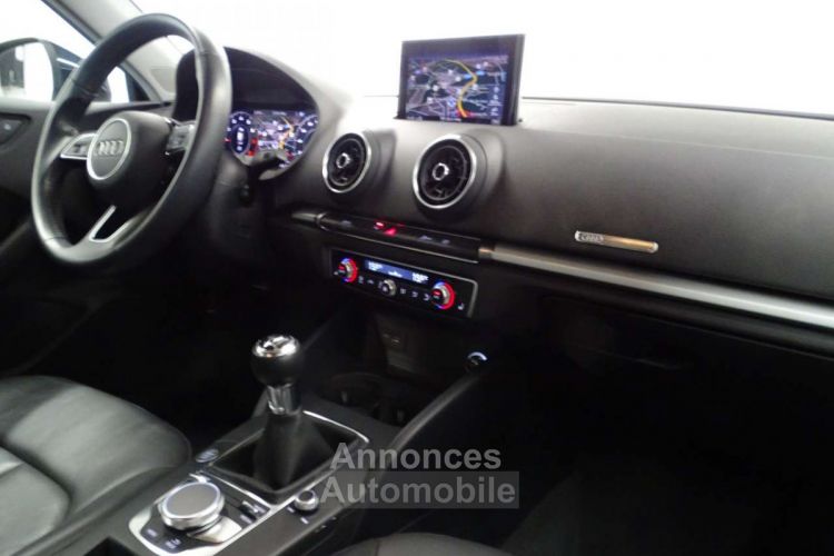 Audi A3 Sportback 30TFSi Design - <small></small> 19.790 € <small>TTC</small> - #8