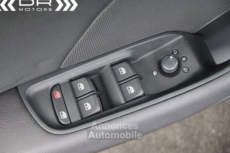 Audi A3 Sportback 30TFSI S-LINE EDITION - NAVI LED LEDER - <small></small> 16.995 € <small>TTC</small> - #43