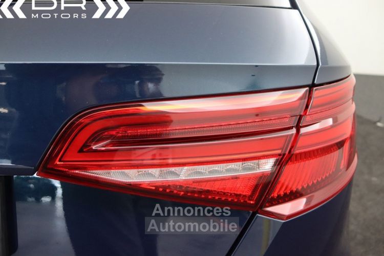 Audi A3 Sportback 30TFSI S-LINE EDITION - NAVI LED LEDER - <small></small> 16.995 € <small>TTC</small> - #49