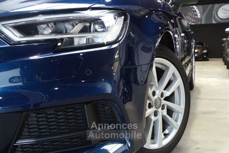 Audi A3 Sportback 30TFSI Sline - <small></small> 20.990 € <small>TTC</small> - #7