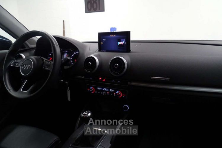 Audi A3 Sportback 30TFSI Sline - <small></small> 20.990 € <small>TTC</small> - #12