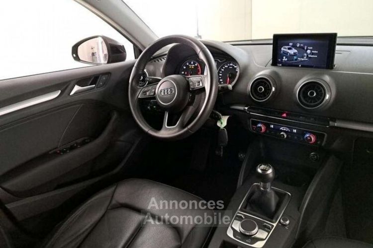 Audi A3 Sportback 30TFSI SLine - <small></small> 20.990 € <small>TTC</small> - #7