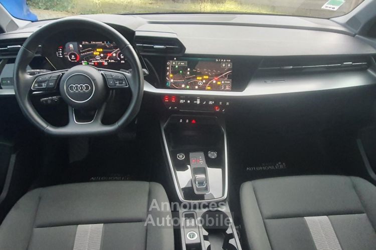 Audi A3 Sportback 35 2.0 TDI 150 CV DESIGN S-TRONIC 7 - <small></small> 31.190 € <small>TTC</small> - #11