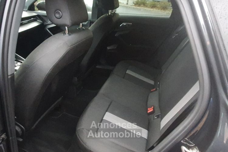 Audi A3 Sportback 35 2.0 TDI 150 CV DESIGN S-TRONIC 7 - <small></small> 31.190 € <small>TTC</small> - #14