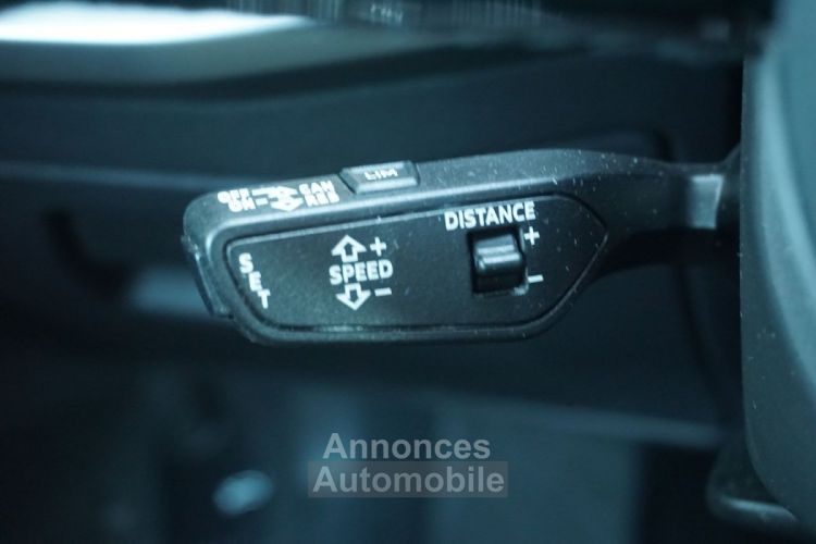 Audi A3 Sportback 35 2.0 TDI 150 S-Tronic Design - <small></small> 23.990 € <small>TTC</small> - #21