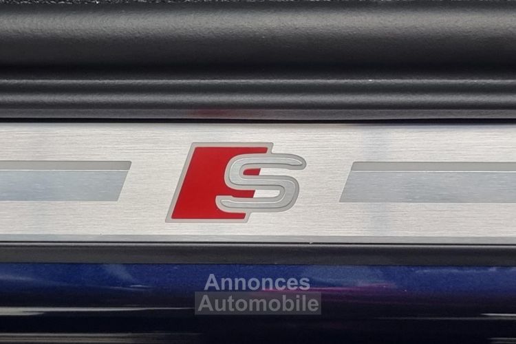 Audi A3 Sportback 35 TDI - 150 - BV S-Tronic S line - <small></small> 39.500 € <small></small> - #16