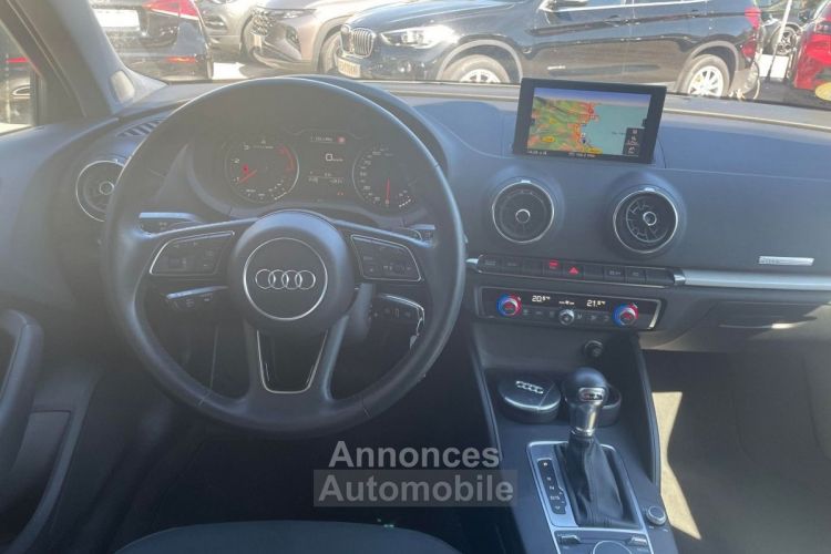 Audi A3 Sportback 35 TDI 150 CH BUSINESS LINE S TRONIC 7 - <small></small> 19.990 € <small>TTC</small> - #7