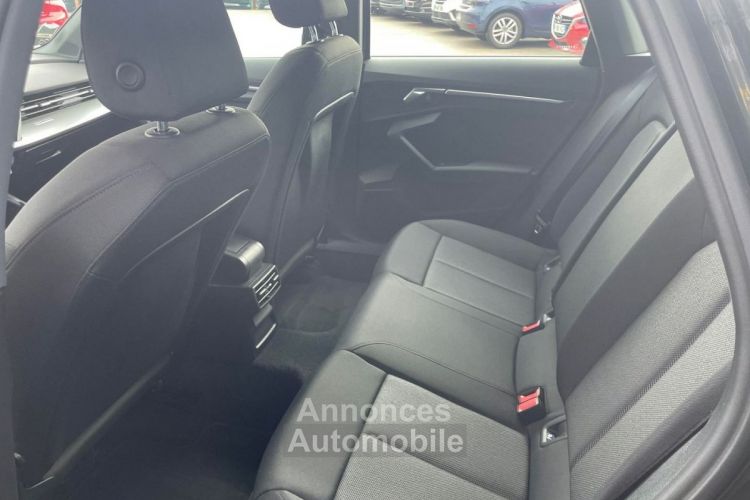 Audi A3 Sportback 35 TDI 150 CH BUSINESS LINE S TRONIC 7 - <small></small> 26.890 € <small>TTC</small> - #6