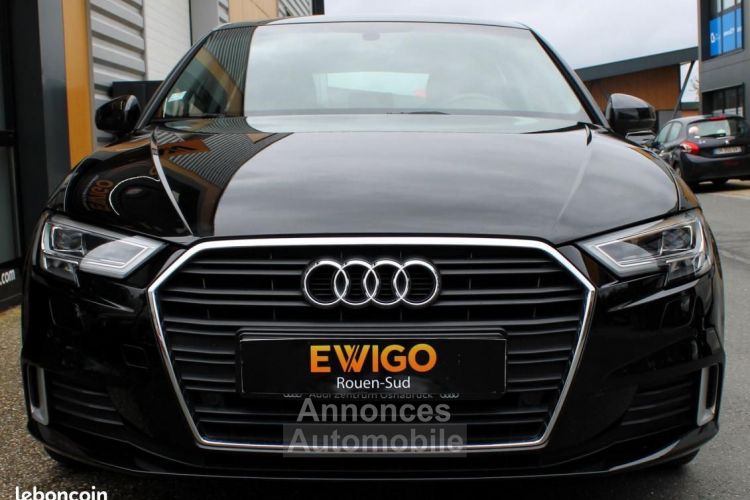 Audi A3 Sportback 35 TDI 150 Ch DESIGN S tronic 7 APPLE CARPLAY ANDROID AUTO SIEGES AV CHAUFF... - <small></small> 21.490 € <small>TTC</small> - #9