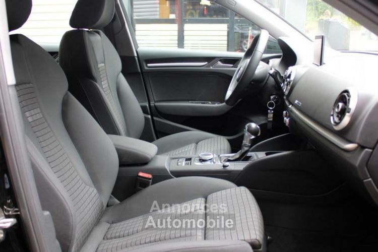 Audi A3 Sportback 35 TDI 150 Ch DESIGN S tronic 7 APPLE CARPLAY ANDROID AUTO SIEGES AV CHAUFF... - <small></small> 21.490 € <small>TTC</small> - #15