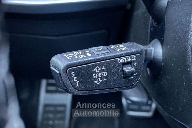 Audi A3 Sportback 35 tdi 150 ch s-tronic7 s line avec carplay virtual cockpit ges chauffants . regulateur adaptatif mains libres - <small></small> 33.990 € <small>TTC</small> - #20