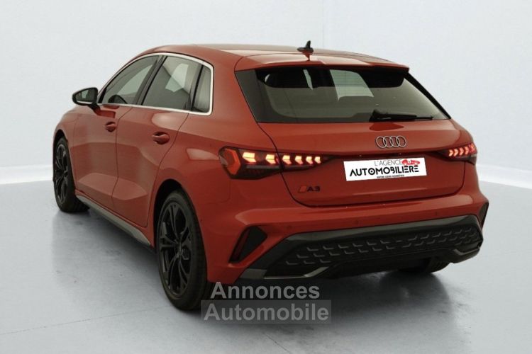 Audi A3 Sportback 35 TDI 150 S LINE S-TRONIC 7 (Neufs,Plusieurs Dispos&Couleurs) - <small></small> 39.990 € <small>TTC</small> - #2