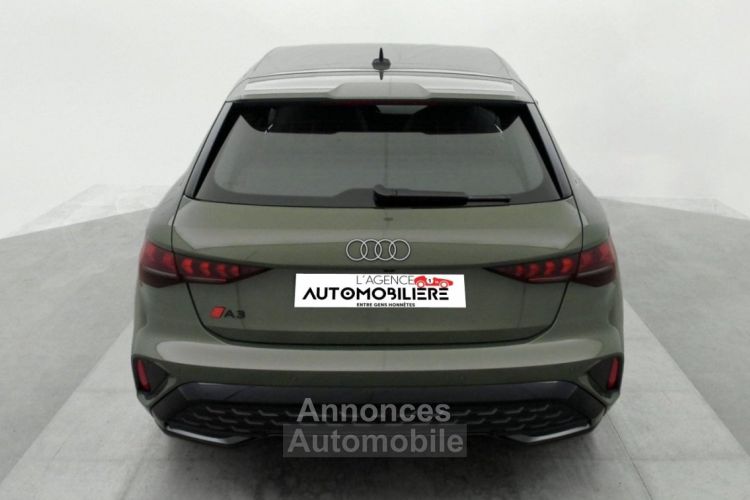 Audi A3 Sportback 35 TDI 150 S LINE S-TRONIC 7 (Neufs,Plusieurs Dispos&Couleurs) - <small></small> 39.990 € <small>TTC</small> - #3