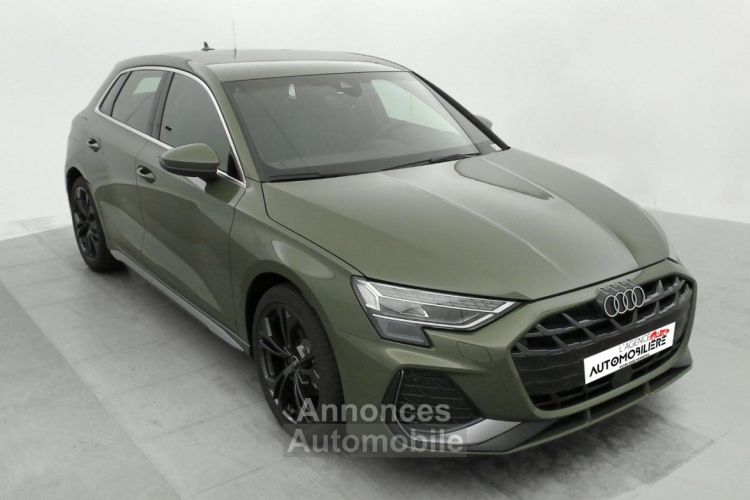 Audi A3 Sportback 35 TDI 150 S LINE S-TRONIC 7 (Neufs,Plusieurs Dispos&Couleurs) - <small></small> 39.990 € <small>TTC</small> - #5