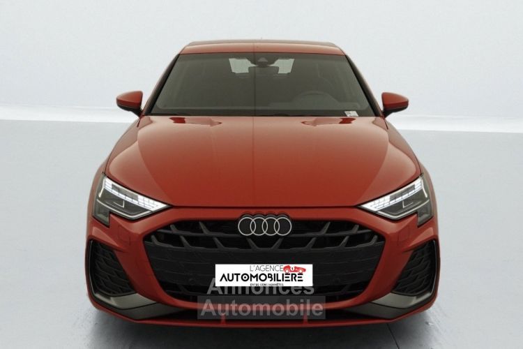 Audi A3 Sportback 35 TDI 150 S LINE S-TRONIC 7 (Neufs,Plusieurs Dispos&Couleurs) - <small></small> 39.990 € <small>TTC</small> - #6