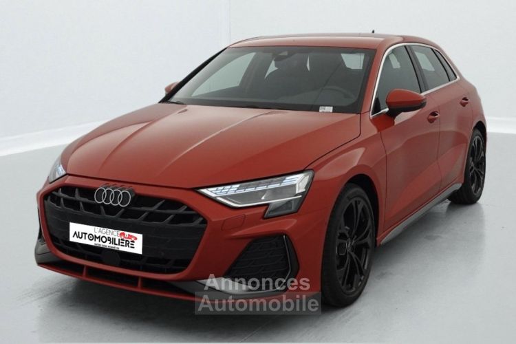 Audi A3 Sportback 35 TDI 150 S LINE S-TRONIC 7 (Neufs,Plusieurs Dispos&Couleurs) - <small></small> 39.990 € <small>TTC</small> - #14