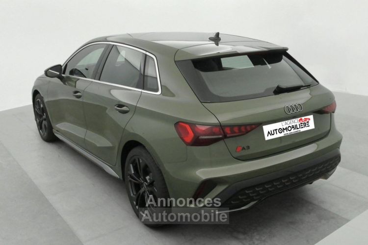 Audi A3 Sportback 35 TDI 150 S LINE S-TRONIC 7 (Neufs,Plusieurs Dispos&Couleurs) - <small></small> 39.990 € <small>TTC</small> - #15