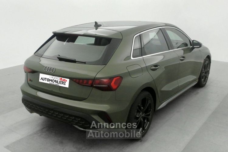 Audi A3 Sportback 35 TDI 150 S LINE S-TRONIC 7 (Neufs,Plusieurs Dispos&Couleurs) - <small></small> 39.990 € <small>TTC</small> - #17