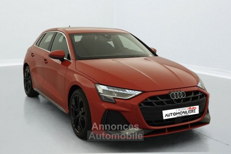 Audi A3 Sportback 35 TDI 150 S LINE S-TRONIC 7 (Neufs,Plusieurs Dispos&Couleurs) - <small></small> 39.990 € <small>TTC</small> - #18