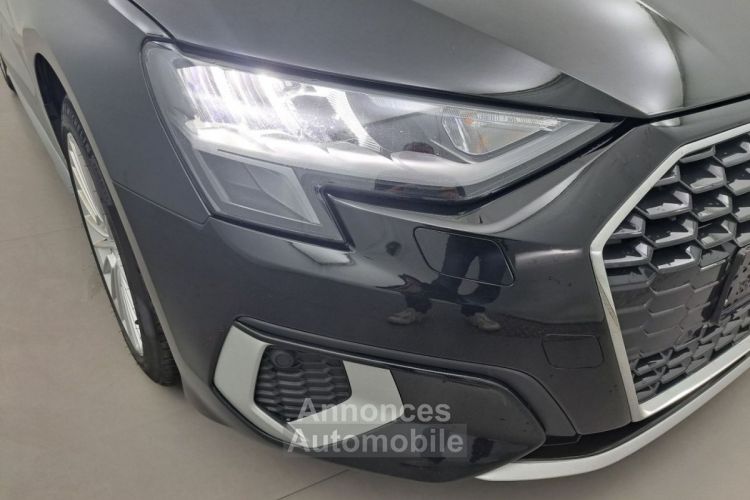 Audi A3 Sportback 35 TDI 150 S tronic 7 - <small></small> 24.990 € <small>TTC</small> - #20