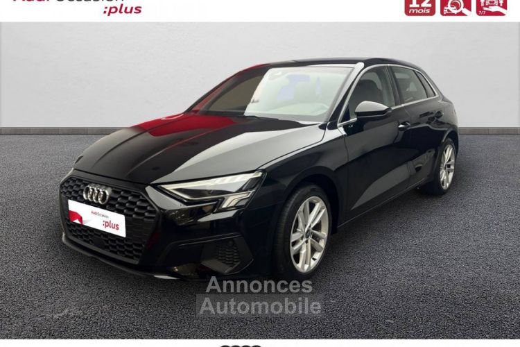 Audi A3 Sportback 35 TDI 150 S tronic 7 Business Executive - <small></small> 30.990 € <small>TTC</small> - #1