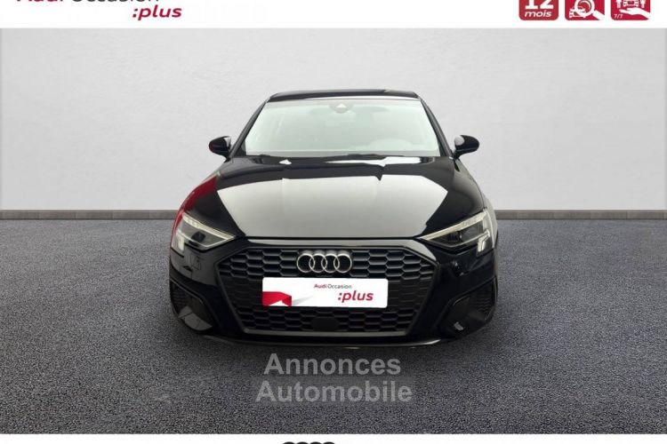 Audi A3 Sportback 35 TDI 150 S tronic 7 Business Executive - <small></small> 30.990 € <small>TTC</small> - #2