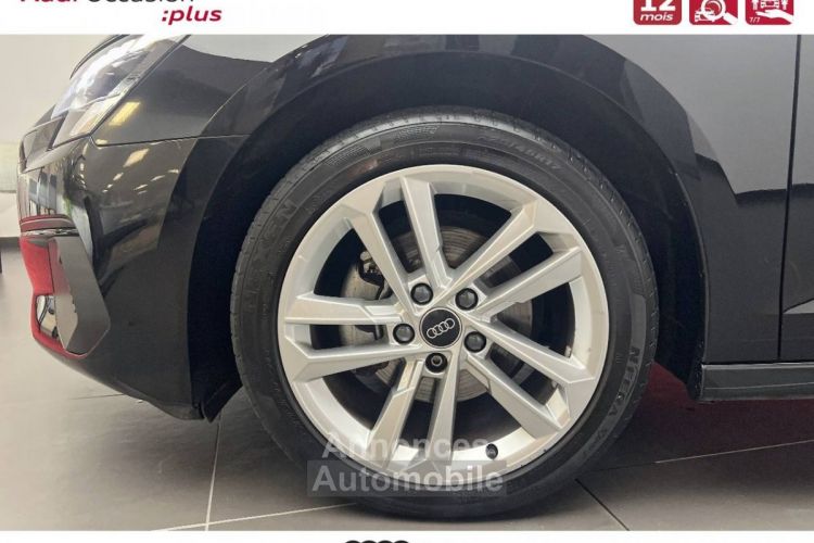 Audi A3 Sportback 35 TDI 150 S tronic 7 Business Executive - <small></small> 30.990 € <small>TTC</small> - #12