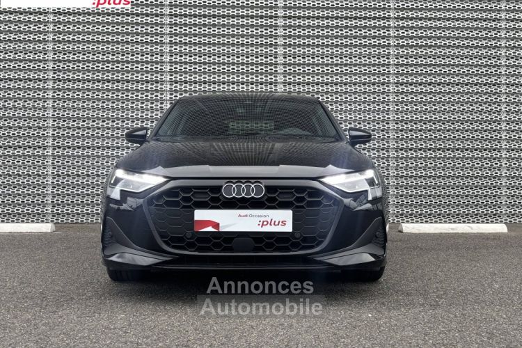 Audi A3 Sportback 35 TDI 150 tronic 7 Business Executive - <small></small> 33.990 € <small>TTC</small> - #2