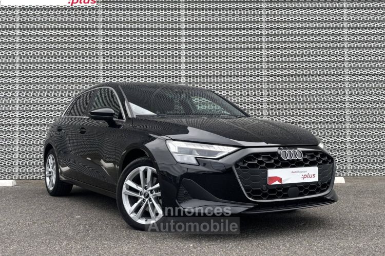 Audi A3 Sportback 35 TDI 150 tronic 7 Business Executive - <small></small> 33.990 € <small>TTC</small> - #3