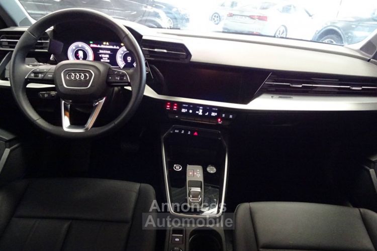 Audi A3 Sportback 35 TDI 150 S tronic 7 Design Luxe - <small></small> 34.690 € <small>TTC</small> - #6