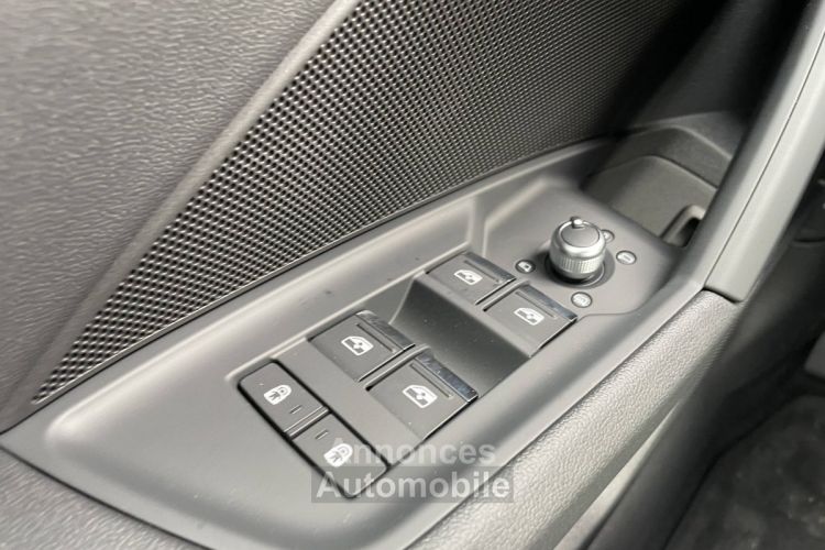 Audi A3 Sportback 35 TDI 150 S tronic 7 Design Luxe - <small></small> 39.500 € <small>TTC</small> - #24