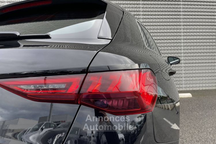 Audi A3 Sportback 35 TDI 150 S tronic 7 Design Luxe - <small></small> 39.500 € <small>TTC</small> - #33