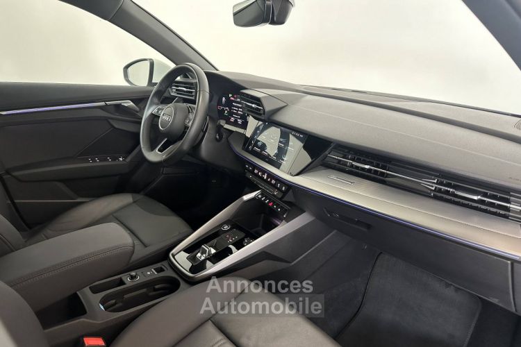 Audi A3 Sportback 35 TDI 150 S tronic 7 Design Luxe - <small></small> 35.590 € <small>TTC</small> - #2