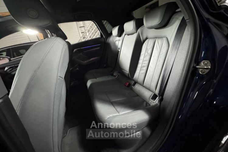 Audi A3 Sportback 35 TDI 150 S tronic 7 Design Luxe - <small></small> 27.490 € <small>TTC</small> - #15