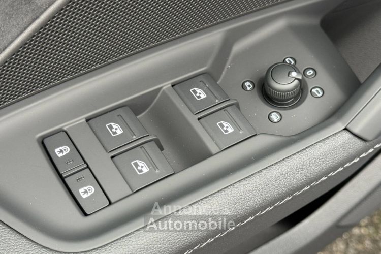 Audi A3 Sportback 35 TDI 150 S tronic 7 S Line - <small></small> 47.900 € <small>TTC</small> - #24