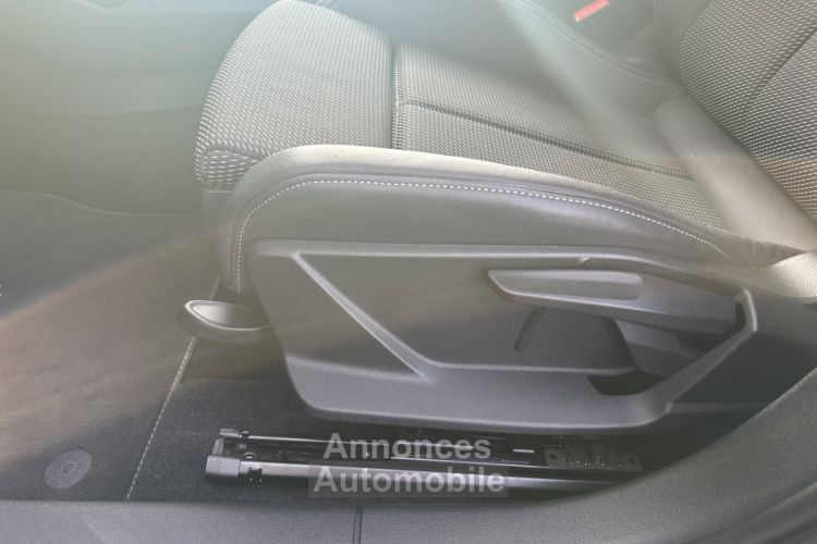 Audi A3 Sportback 35 TDI 150 S tronic 7 S Line - <small></small> 37.900 € <small>TTC</small> - #20