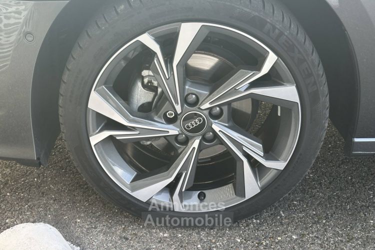 Audi A3 Sportback 35 TDI 150 S tronic 7 S Line - <small></small> 37.900 € <small>TTC</small> - #36