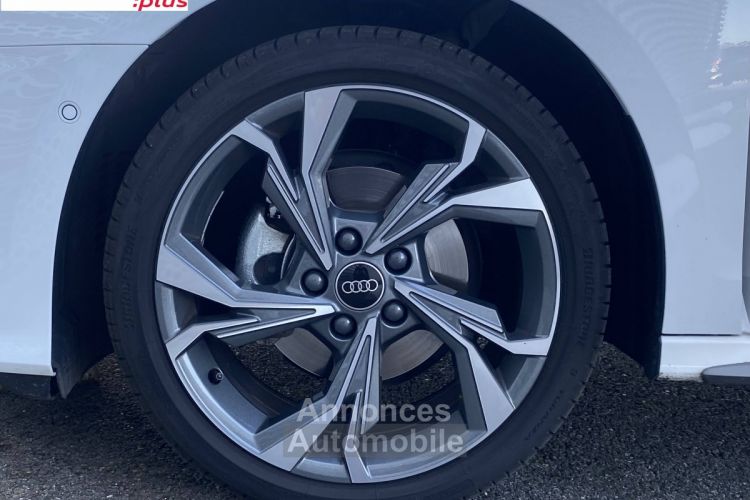 Audi A3 Sportback 35 TDI 150 S tronic 7 S Line - <small></small> 37.990 € <small>TTC</small> - #41