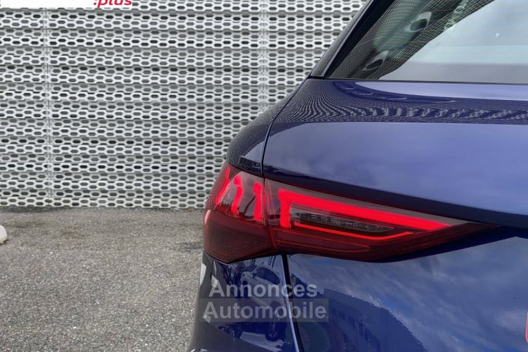Audi A3 Sportback 35 TDI 150 S tronic 7 S Line - <small></small> 35.990 € <small>TTC</small> - #43