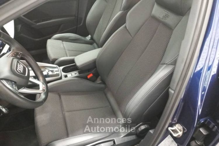 Audi A3 Sportback 35 TDI 150 S tronic 7 S line - <small></small> 36.946 € <small>TTC</small> - #7