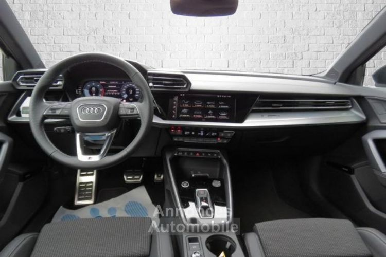 Audi A3 Sportback 35 TDI 150 S tronic 7 S line - <small></small> 42.990 € <small></small> - #3