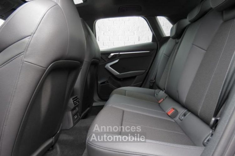 Audi A3 Sportback 35 TDI 150 S tronic 7 S line - <small></small> 42.990 € <small></small> - #6