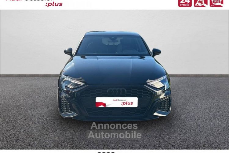 Audi A3 Sportback 35 TDI 150 S tronic 7 S Line - <small></small> 42.900 € <small>TTC</small> - #2